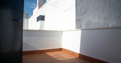 Dúplex en Venta en calle Teodosio, Plaza de la Gavidia-San Lorenzo, Sevilla