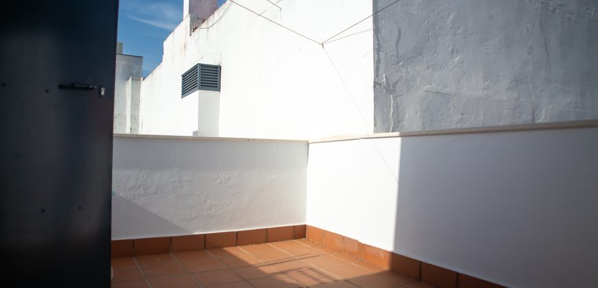 Dúplex en Venta en calle Teodosio, Plaza de la Gavidia-San Lorenzo, Sevilla