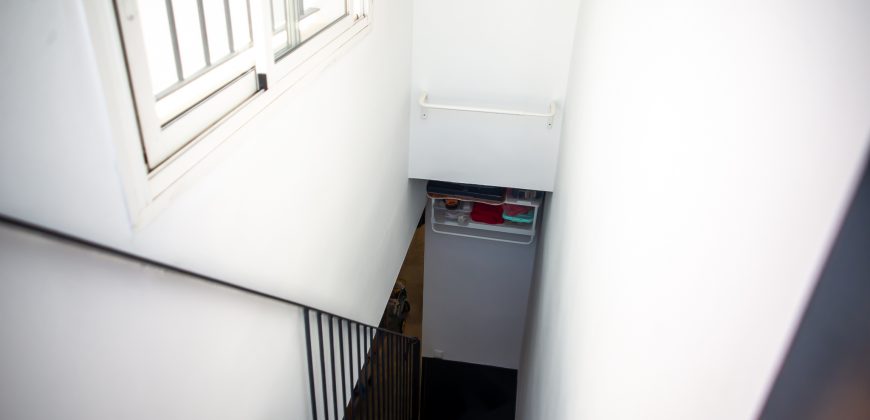 Dúplex en Venta en calle Teodosio, Plaza de la Gavidia-San Lorenzo, Sevilla