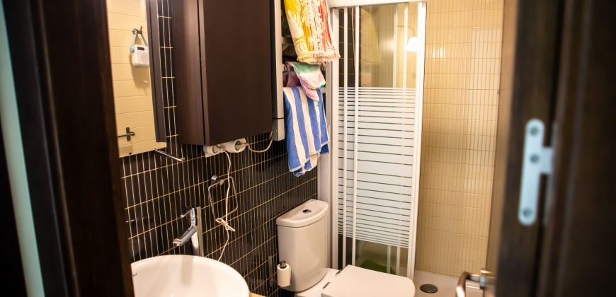 Dúplex en Venta en calle Teodosio, Plaza de la Gavidia-San Lorenzo, Sevilla