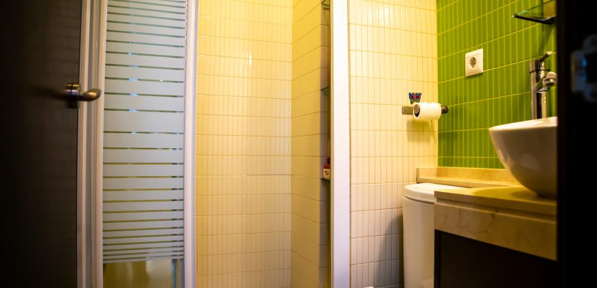 Dúplex en Venta en calle Teodosio, Plaza de la Gavidia-San Lorenzo, Sevilla