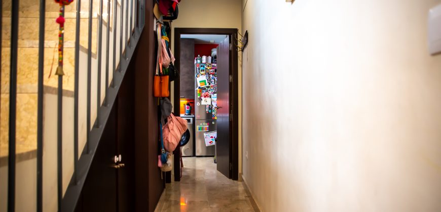 Dúplex en Venta en calle Teodosio, Plaza de la Gavidia-San Lorenzo, Sevilla