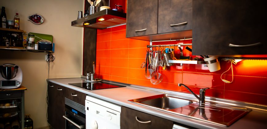 Dúplex en Venta en calle Teodosio, Plaza de la Gavidia-San Lorenzo, Sevilla