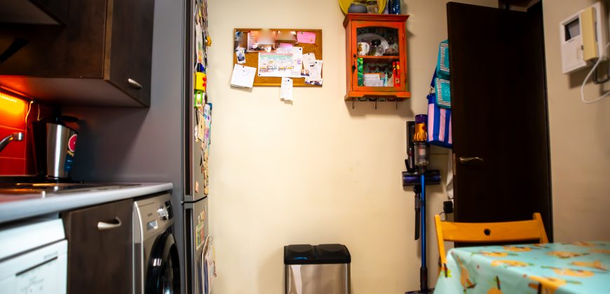Dúplex en Venta en calle Teodosio, Plaza de la Gavidia-San Lorenzo, Sevilla