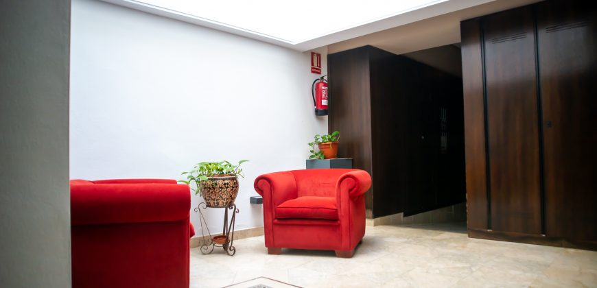 Dúplex en Venta en calle Teodosio, Plaza de la Gavidia-San Lorenzo, Sevilla