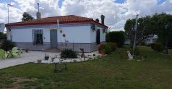 CAMPO EN URB. 10 MANDAMIENTOS
