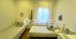 Chalet en 3ª línea de playa en La Calzada – Av. Las Piletas