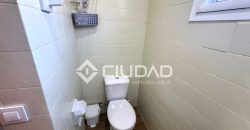 Chalet en 3ª línea de playa en La Calzada – Av. Las Piletas