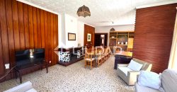 Chalet en 3ª línea de playa en La Calzada – Av. Las Piletas