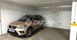 Piso en Bonanza con garaje