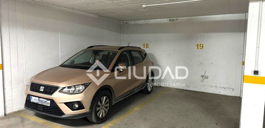 Piso en Bonanza con garaje