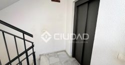 Piso en Bonanza con garaje