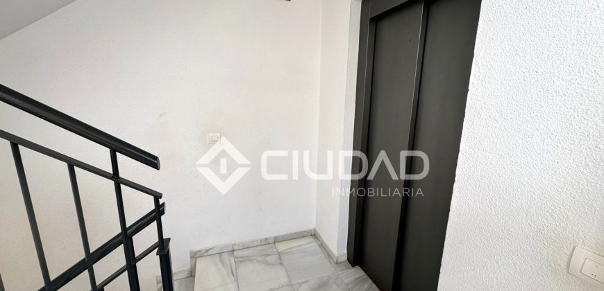 Piso en Bonanza con garaje