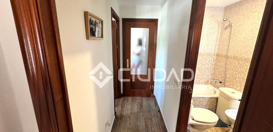 Piso en Bonanza con garaje