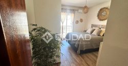 Piso en Bonanza con garaje