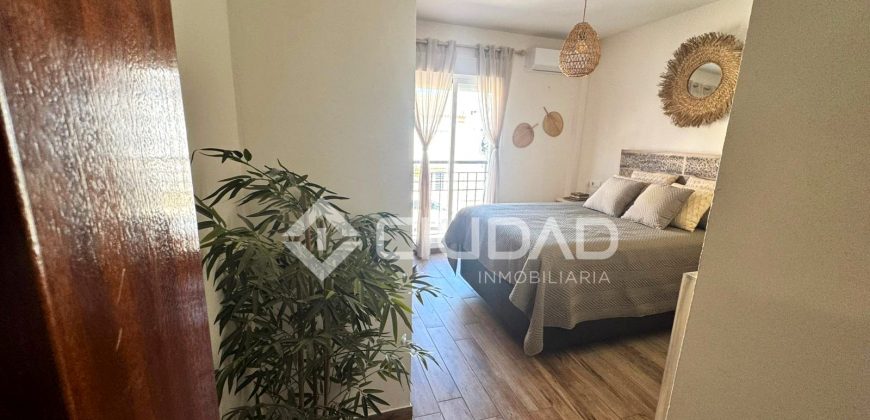 Piso en Bonanza con garaje