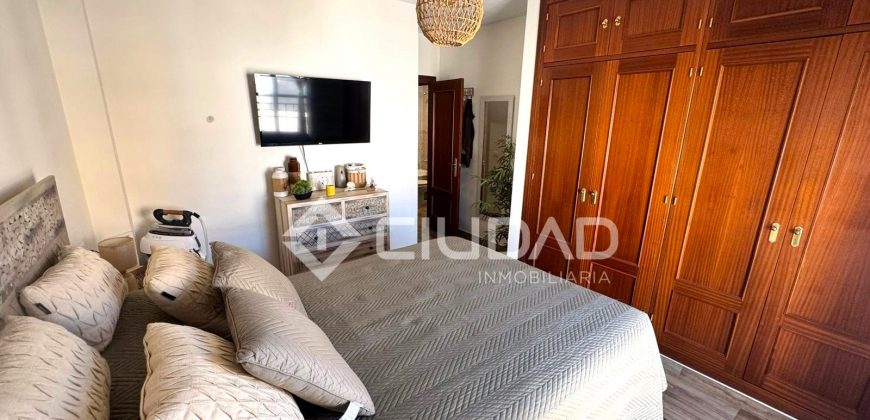 Piso en Bonanza con garaje
