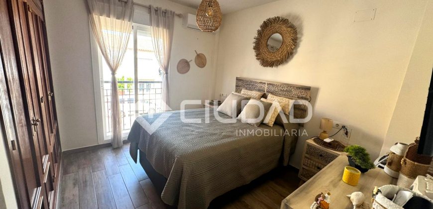 Piso en Bonanza con garaje