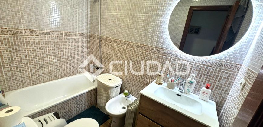 Piso en Bonanza con garaje