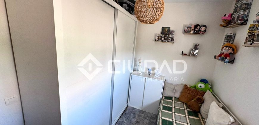 Piso en Bonanza con garaje