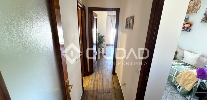 Piso en Bonanza con garaje