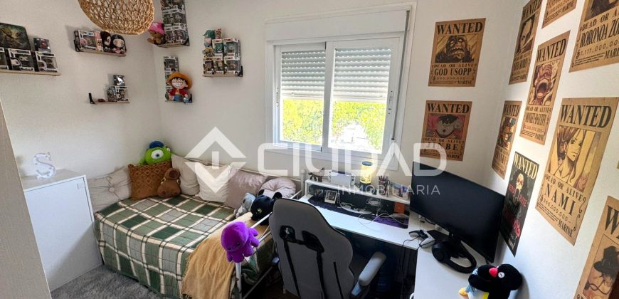 Piso en Bonanza con garaje