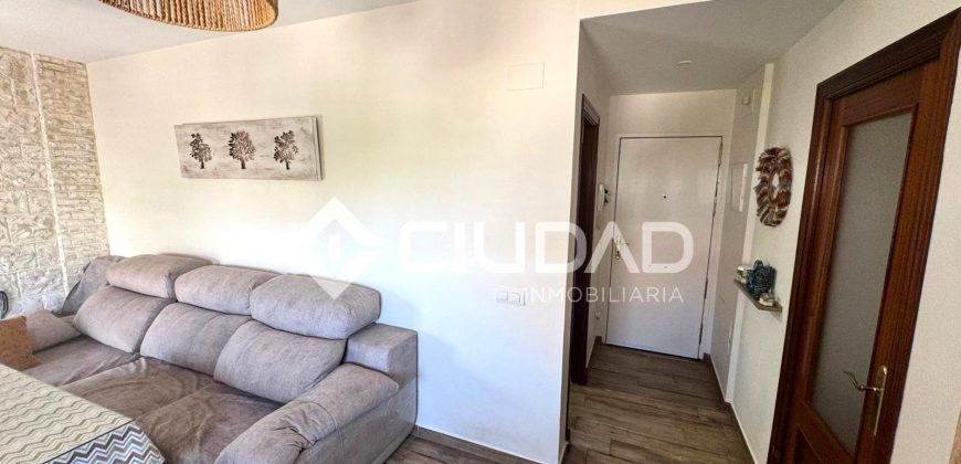 Piso en Bonanza con garaje