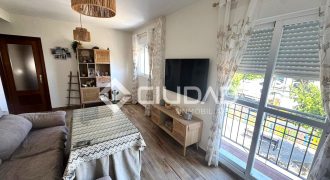 Piso en Bonanza con garaje