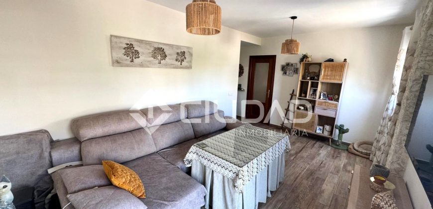 Piso en Bonanza con garaje