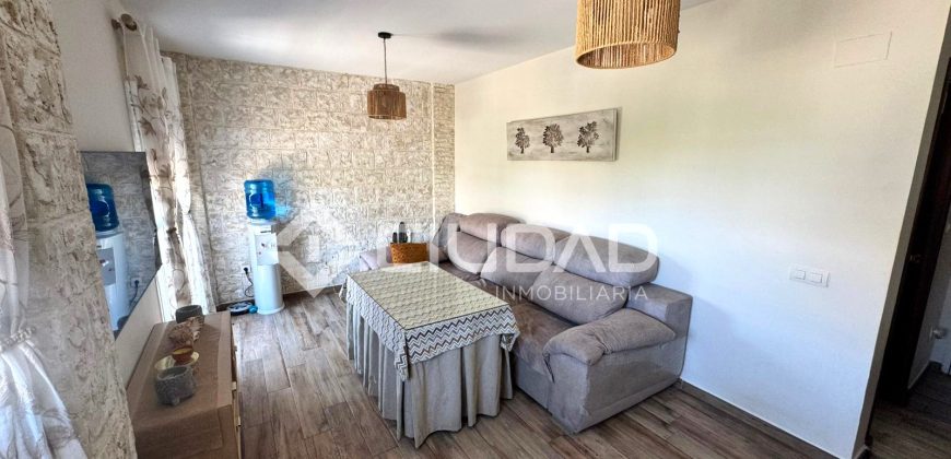 Piso en Bonanza con garaje