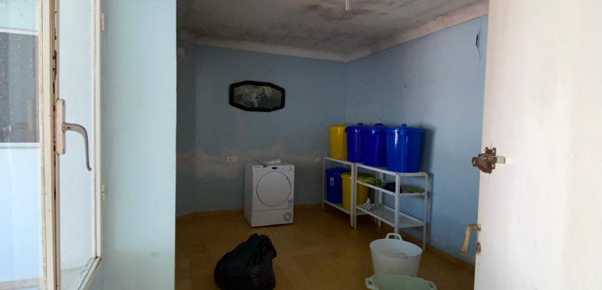 Amplia Casa en Venta para Reformar – Oportunidad Única. Zona Centro de Morón de la Frontera!