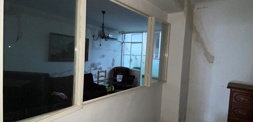 Amplia Casa en Venta para Reformar – Oportunidad Única. Zona Centro de Morón de la Frontera!