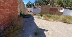 Oportunidad Única: Solar de 575 m² en Calle Los Remedios, Zona San Francisco, Morón de la Frontera!