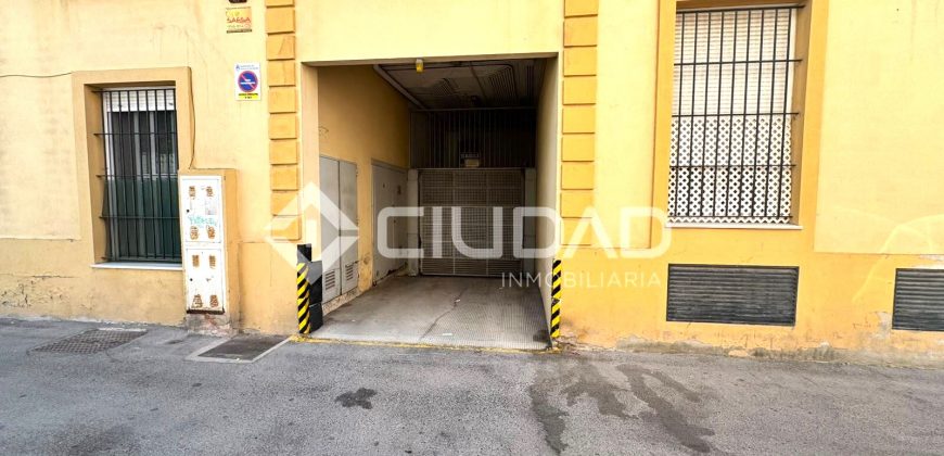 Piso para inversores en Barrio Alto