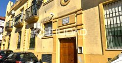 Piso para inversores en Barrio Alto