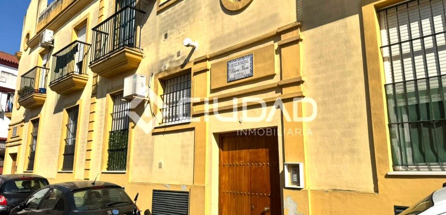 Piso para inversores en Barrio Alto