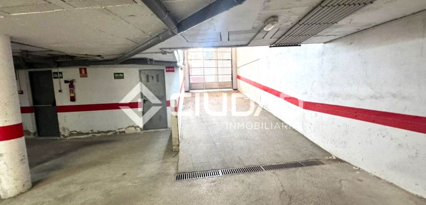 Piso para inversores en Barrio Alto