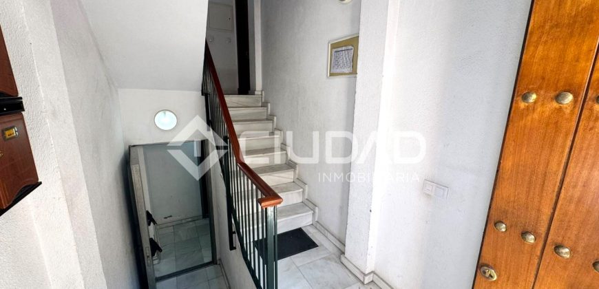 Piso para inversores en Barrio Alto