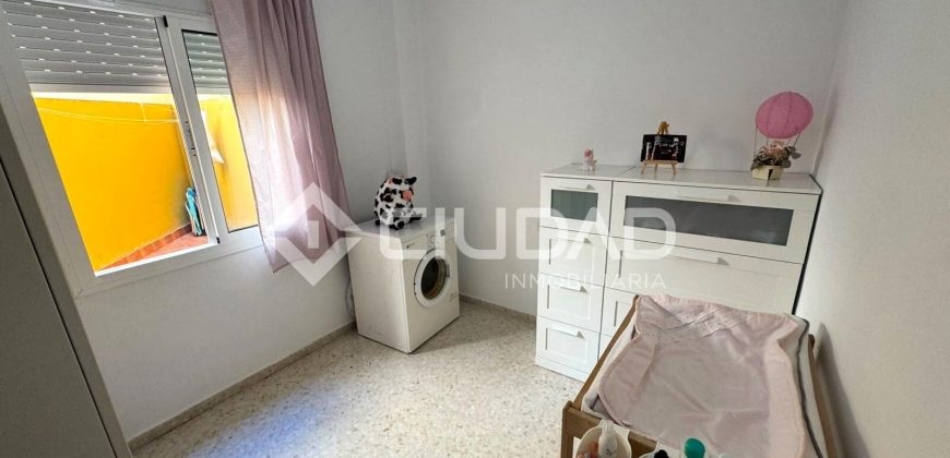 Piso para inversores en Barrio Alto