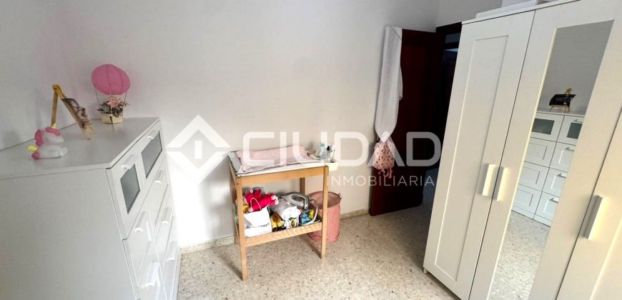Piso para inversores en Barrio Alto