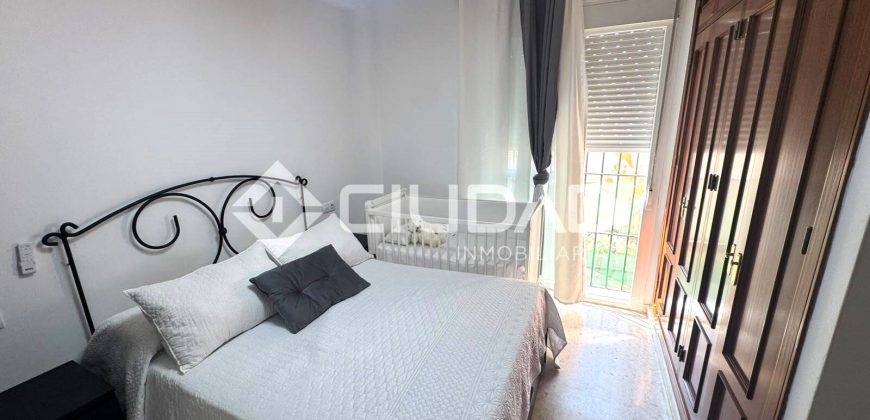 Piso para inversores en Barrio Alto
