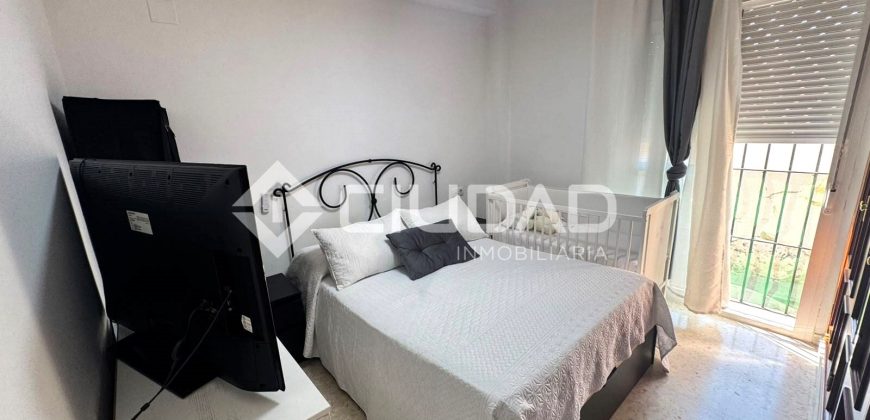 Piso para inversores en Barrio Alto