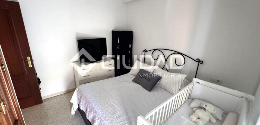 Piso para inversores en Barrio Alto