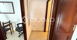 Piso para inversores en Barrio Alto
