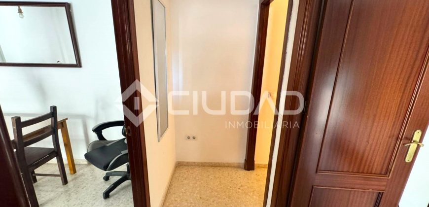 Piso para inversores en Barrio Alto