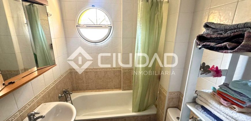 Piso para inversores en Barrio Alto
