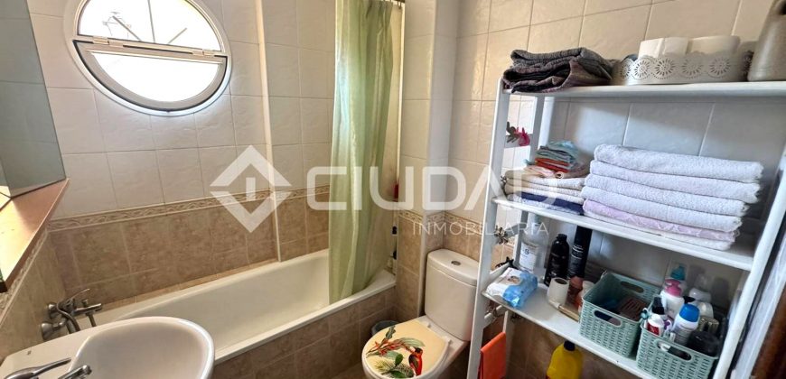 Piso para inversores en Barrio Alto