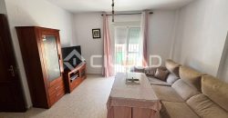 Piso para inversores en Barrio Alto