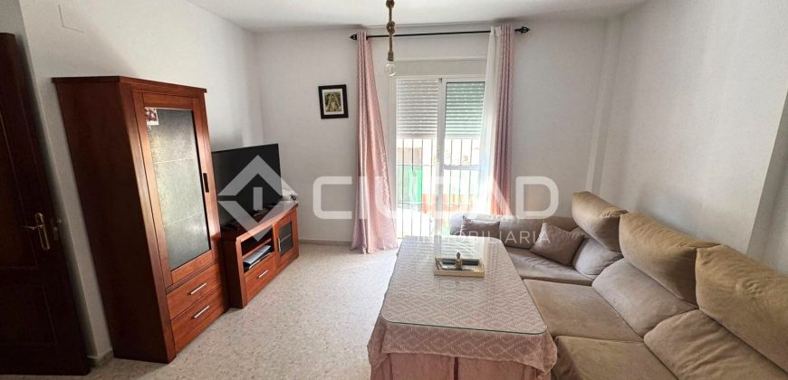Piso para inversores en Barrio Alto