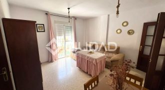 Piso para inversores en Barrio Alto